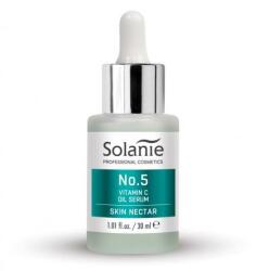 Solanie C-Vitamin szérum, 30 ml - szepsegtrend