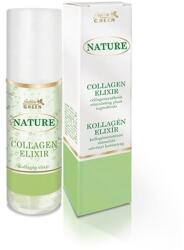 Golden GREEN Nature kollagén elixir, 30 ml - szepsegtrend