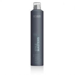 Revlon Style Masters Modular közepes erősségű hajlakk, 500 ml - szepsegtrend