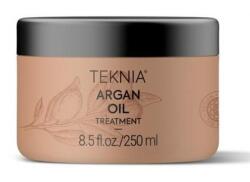 Lakmé Teknia Argan oil tápláló kezelés normál és száraz hajra, 250 ml - szepsegtrend