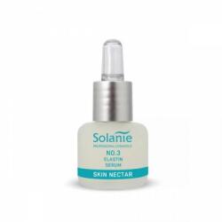 Solanie Skin Nectar Elasztin szérum, 15 ml - szepsegtrend