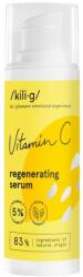 Kilig regeneráló arcszérum C-vitaminnal, 50 ml - szepsegtrend