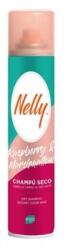 Nelly málnás száraz sampon spray, 200 ml - szepsegtrend