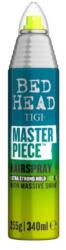 TIGI Bed Head Masterpiece fény adó hajlakk közepes tartással, 340 ml - szepsegtrend