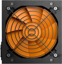 nJoy Nexo 750W 80 PLUS Gold (PSAT6075A40CZCO01B)