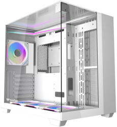 darkFlash TH285 White