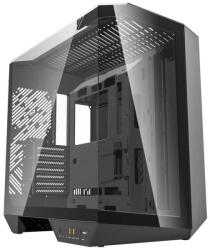 darkFlash DY470 Black no fans