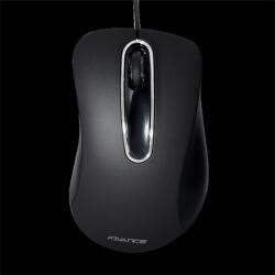 ADVANCE Shape 3D (S-3D-BK)