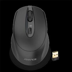 ADVANCE Feel Wireless (S-390-BK)