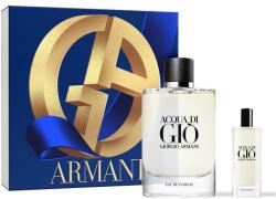 Giorgio Armani Acqua Di Gio pour Homme EDP 125+15 ml Parfum