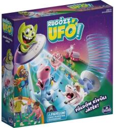 Goliath Rugózz Ufo Ügyességi Társasjáték (MH932835)