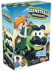 Goliath Szemétfaló Kukásautó Társasjáték (MH930334) - hellojatek