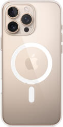 Apple iPhone 16 Pro Max MagSafe case clear (MA7F4ZM/A)