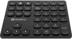 Sandberg Wireless Numeric Keypad Pro (630-09)