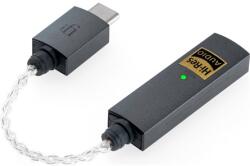 ifi GO link 2.0 32-bit USB-C DAC GO LINK (GO LINK)