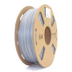 Gembird 3DP-PLA+1.75-02-GR PLA-plus 1.75mm 1kg szürke filament (3DP-PLA+1.75-02-GR) - pcx