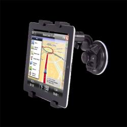 ADVANCE Autós tablet tartó - ROADSHOW (7"-12", fekete) IP-TB4156 (IP-TB4156)