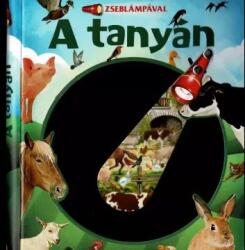 Napraforgó Zseblámpával - A tanyán