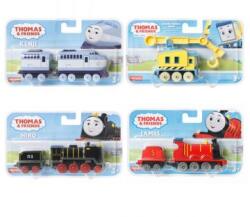 Mattel Thomas és barátai: Nagy mozdony - többféle