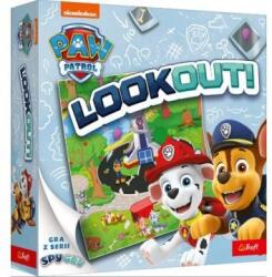 Trefl Mancs őrjárat: Spy Guy - Lookout! társasjáték - pcx