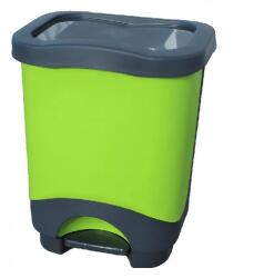  Hulladéktároló pedálos Eko Pob 8L - pcx