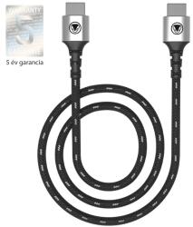 snakebyte PS5 HDMI 5 Pro 4K/8K kábel 2m (SB916137) (SB916137)