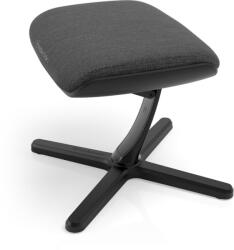 noblechairs Gamer szék kiegészítő noblechairs lábtartó Footrest2, TX antracit edition NBL-FR-TX-ATC (NBL-FR-TX-ATC)