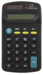 TITANUM Zsebszámológép Tales Tcl101 - pcx