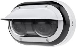 Axis Communications P4708-PLVE (02944-001)