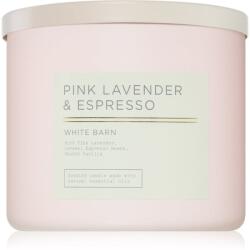 Bath & Body Works Pink Lavender & Espresso 411 g