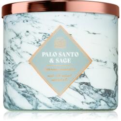 Bath & Body Works Palo Santo & Sage 411 g