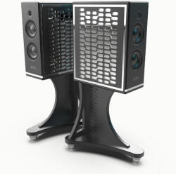 Avid Reference Three Boxe audio