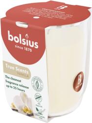 Bolsius Vanilla 25 h