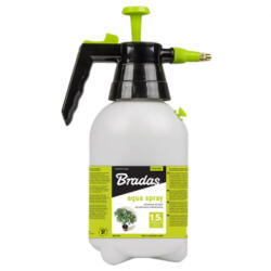 Bradas Kézi Permetező "AQUA SPRAY" 1, 5l (1503184-AS0150)