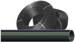  PE cső 20/3, 2 bar KPE (CPPE2003)