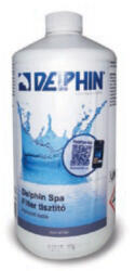 Delphin Spa Filter tisztító 1 liter (UVTDECF01)