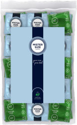 MISTER SIZE Size 47 100 db