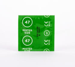MISTER SIZE Size 47 1 db