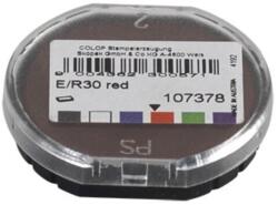 Colop Bélyegző cserepárna, E/R30 , piros (CO01210905)