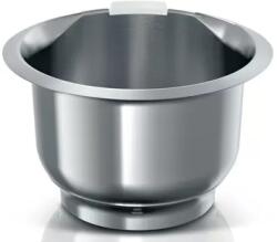 Bosch MUZS2ER nemesacél keverőtál MUM serie2 (MUZS2ER)
