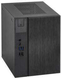 ASRock DeskMeet X600 90BXG4P01-A10GA0W Számítógép konfiguráció