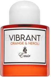 Emir Vibrant Orange and Neroli EDP 100 ml