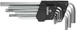TOPEX 35D956 Cheie imbus