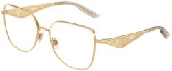 Dolce&Gabbana DG1358 02 Rama ochelari