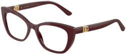 Dolce&Gabbana DG3398 3091 Rama ochelari