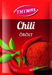 THYMOS chili őrölt 25 g - auchan