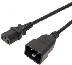 PremiumCord IEC Nutriție Negru 5m KPSB5 (KPSB5)