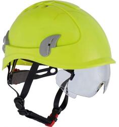CERVA Munkavédelmi Sisak Alpinworker Wr Hv Sárga (0601012279999)