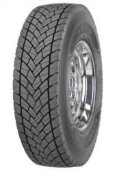 Goodyear KMAX D 265/70R17.5 139M Regional Tractiune (4038526443540) - marvinauto