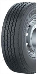 Michelin X Works Z 295/80r22.5 152/149k - marvinauto